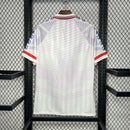 Universidad De Chile 1996 Away Retro Jersey(4B02)