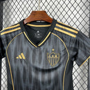 Womens Atlético Mineiro 2025∕26 Third Jersey(C43F)