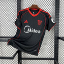 Sevilla FC 2025∕26 Third Jersey(07C3)