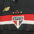 Womens Sao Paulo 2025∕26 Third Jersey(B742)