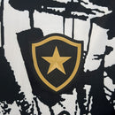 Botafogo 2024∕25 Fourth Away Jersey(AE24)