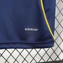 Boca Juniors 2025∕26 120th Anniversary Edition Jersey(2F63)