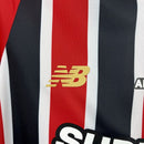 Sao Paulo 2025∕26 Away Jersey(1D6A)
