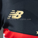 Sao Paulo 25∕26 Third away Women's Jersey S-XXL(A39F)
