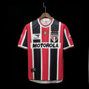 Retro Retro 2000 Sao Paulo away (8B21)