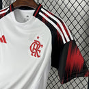 Flamengo 2025∕26 Away Leaked version Jersey(EDEB)