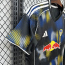 Mens Leeds United F.C. 2025∕26 Third Jersey(09AE)