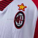 AC Milan 97∕98 Away (Special Edition) Retro Jersey(5866)