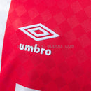 Ajax 89∕90 Home Retro Jersey S-XXL(29C3)
