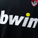 AC Milan 88∕89 Home Retro Jersey S-XXL(E060)
