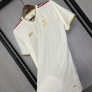 Camisa Flamengo III 25/26 Torcedor Adidas Masculina