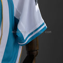 Argentina 2006 Home Retro Jersey S-XXL(6697)