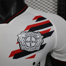 Player Bayer 04 Leverkusen 2024∕25 Away Jersey – Player Version (8B83)
