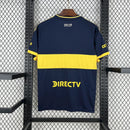 Boca Juniors 2025∕26 120th Anniversary Edition Jersey(2F63)