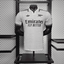 25∕26 Player Arsenal White Third (A7F1)