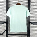 Brazil 2025∕26 Green and white Jersey(7943)