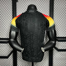 Germany 2024∕25 Euro Prematch training uniform Jersey Player Version(F389)