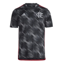 Camisa do Flamengo Third lll 24/25 Adidas  Preta