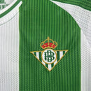 Real Betis 2025∕26 Home Jersey(D788)