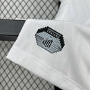Santos 2025∕26 Home Jersey(00E0)