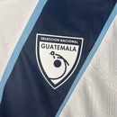 Guatemala 2025∕26 Home Jersey(8ED6)