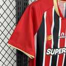 Sao Paulo 2025∕26 Away Jersey(1D6A)