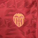 Valencia CF 2025∕26 Away Jersey(5A9D)