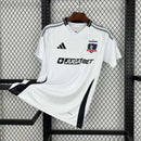 Colo Colo 2025∕26 Home