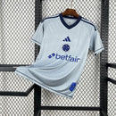 Mens Cruzeiro 2025∕26 Goalkeeper Jersey