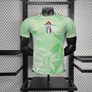 25∕26 Player Italy Training shirt
