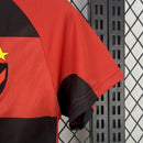 Sport Recife 2025∕26 Home Womens Jersey(BA30)