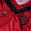 Camisa Sport Third 24/25 - Vermelha
