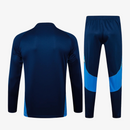 Conjunto Adidas Treino Flamengo 2025/26