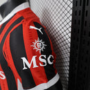 Player AC Milan 2024∕25 Home Jersey Player Version (364E)