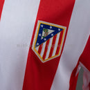 Atletico Madrid 82∕83 Home Retro Jersey S-XXL(58A4)
