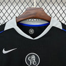Mens Chelsea 2025∕26 Third Jersey(A0DD)
