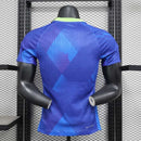 25∕26 Player Brazil blue (440A)