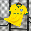 Mens Palmeiras 2025∕26 Third Jersey(3AE7)