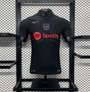 Player Barcelona 202425 Away Jersey Player Version(8E2D)