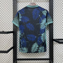 Mens Brazil 2025∕26 Special Edition Jersey(E5A2)