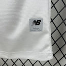 Bayer 04 Leverkusen 2025∕26 Away Jersey(1EEF)