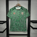 Fluminense 2024∕25 Prematch training Jersey(B466)