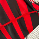 Camisa 24∕25 Vest Flamengo Home S4XL(29B6)
