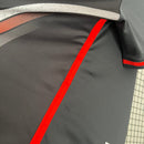 Camisa 24∕25 River Plate  third away S4XL(A195)