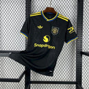 Manchester United 2025∕26 Third Jersey(0324)
