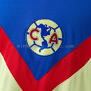 America 1987 Home Retro Jersey S-XXL(6C77)