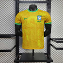 25∕26 Player Brazil Jesus Special Edition (EDCA)