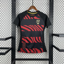Womens Flamengo 2025∕26 Special Jersey(8B10)