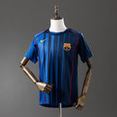 Barcelona 04∕05 Away Retro Jersey S-XXL(7828)
