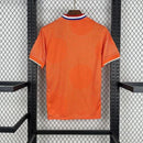 Netherlands 2025∕26 Home Jersey(137B)